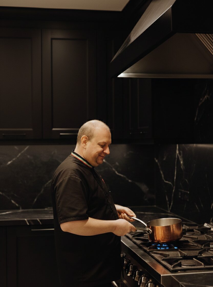 Private Chef Federico | Exclusive Dining & Culinary Experiences