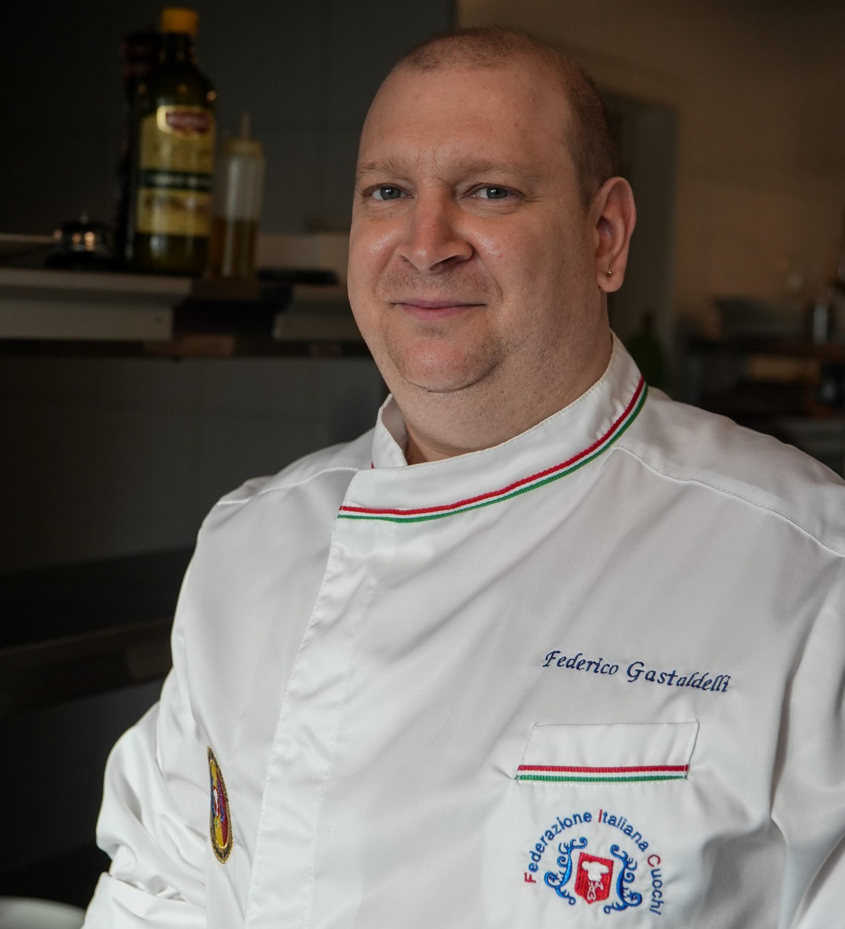 Private Chef for Events